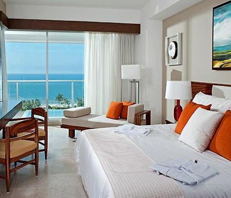 Grand Bliss Nuevo Vallarta Exterior photo